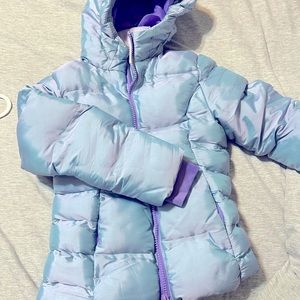 Champion Winter Coat